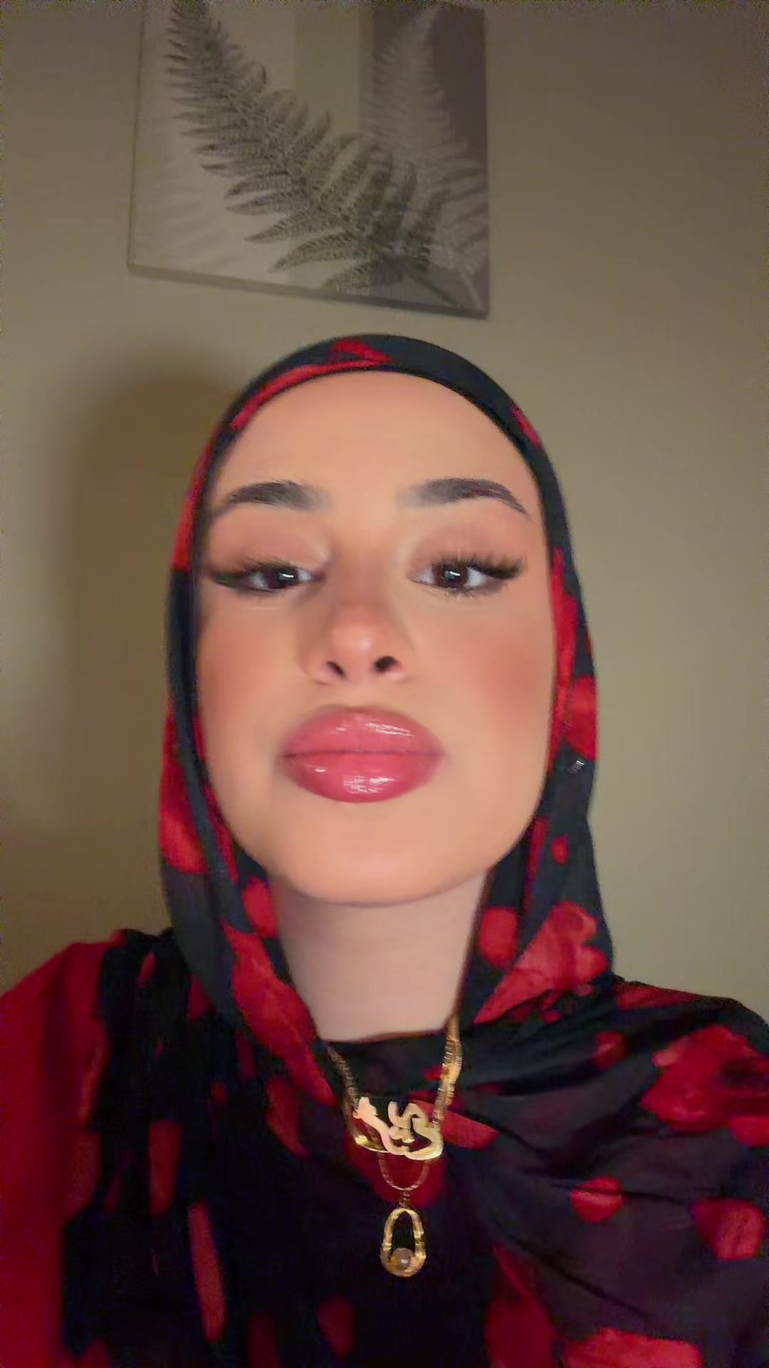 @Maryam Kamal I مريم كمال