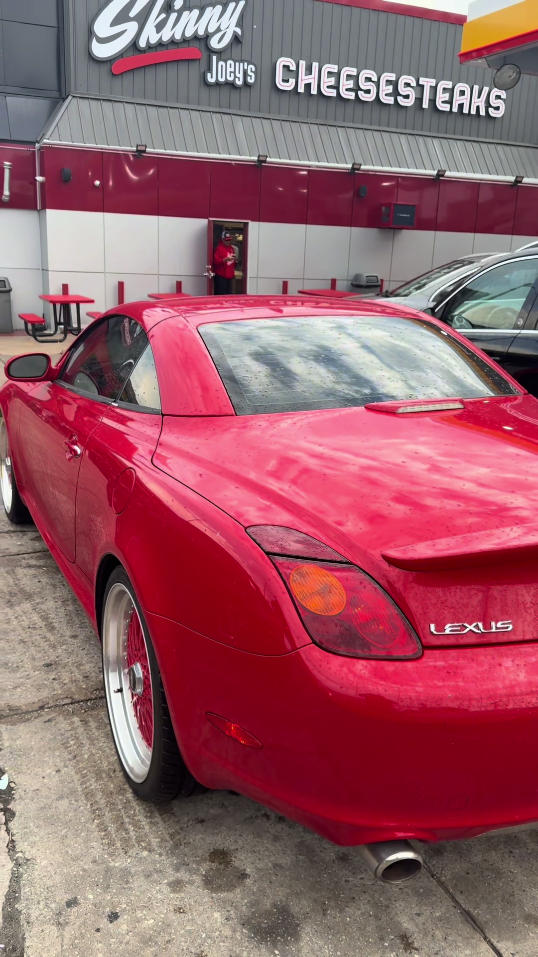 @Ceo body shop