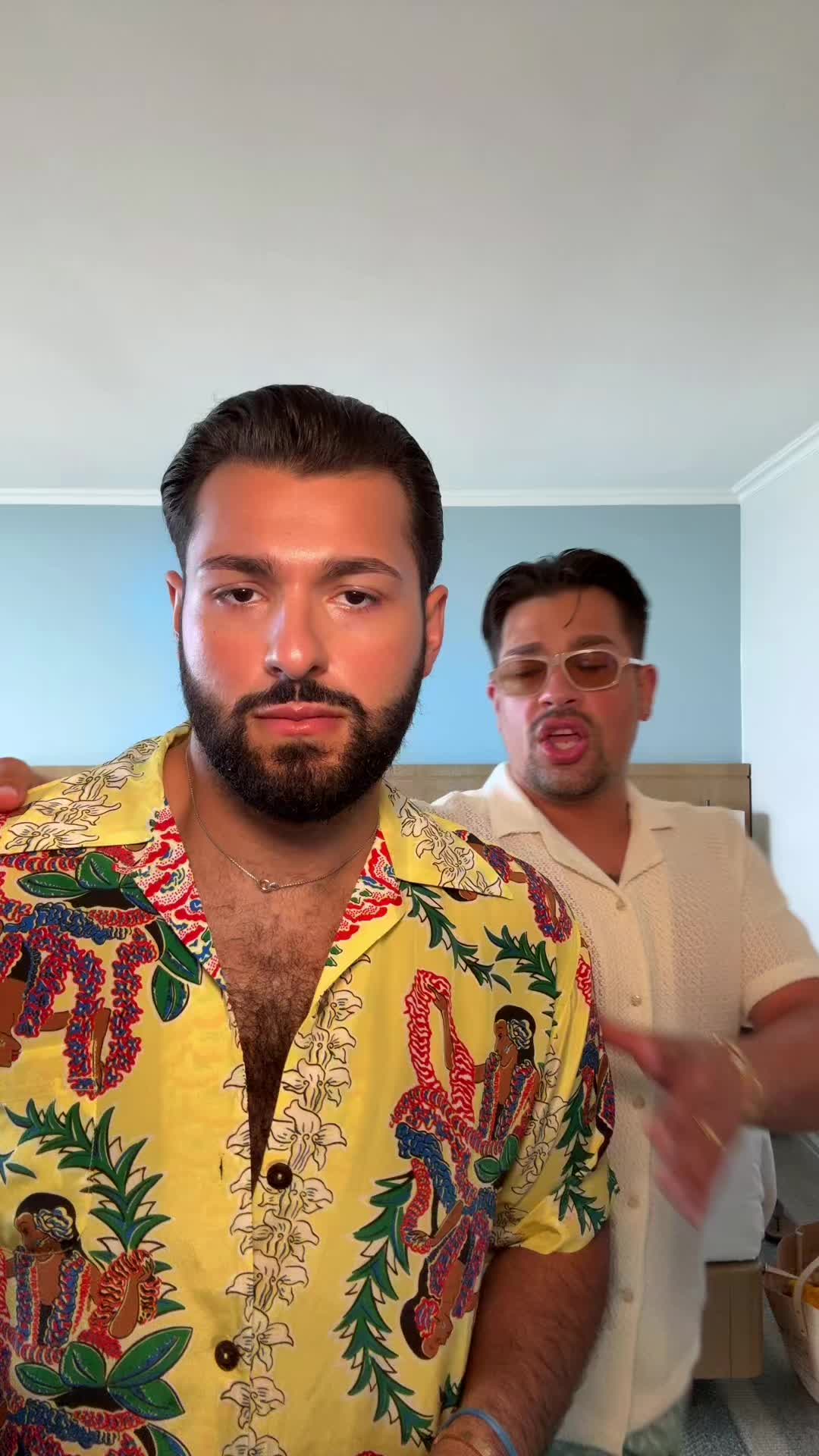 @Paul | Fragrance Influencer