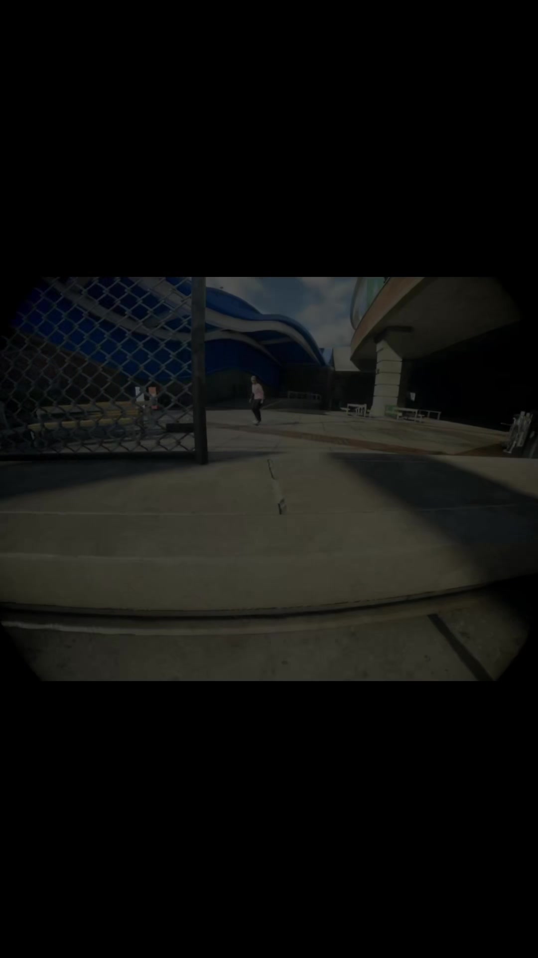 @Dooin skating