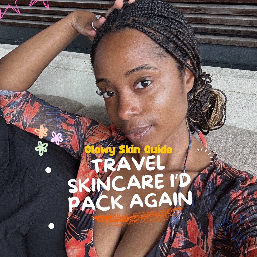 @Daizha | Travel, Hair & Beauty