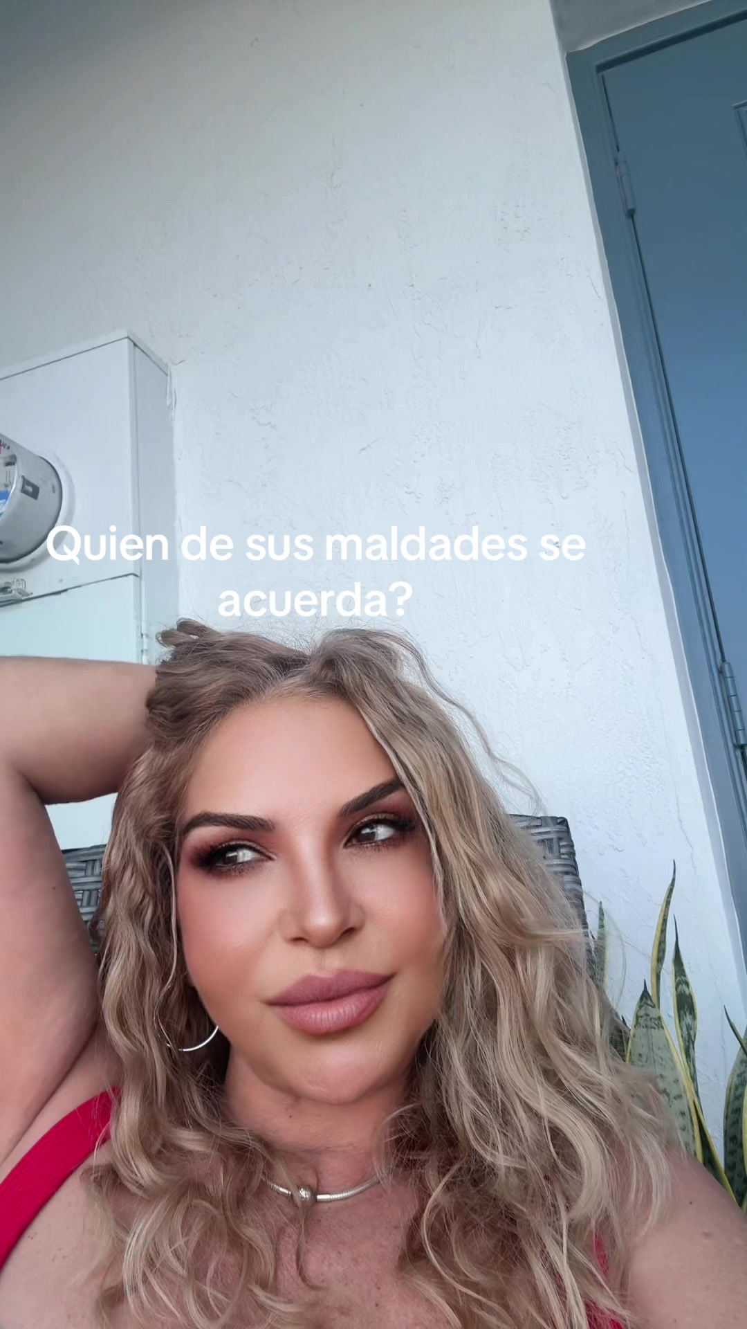 @Niurka Benitez