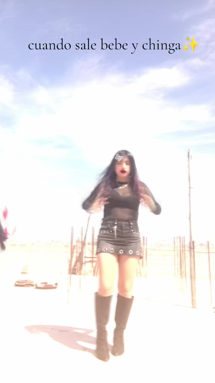 @LA PEQU&Eacute;😈