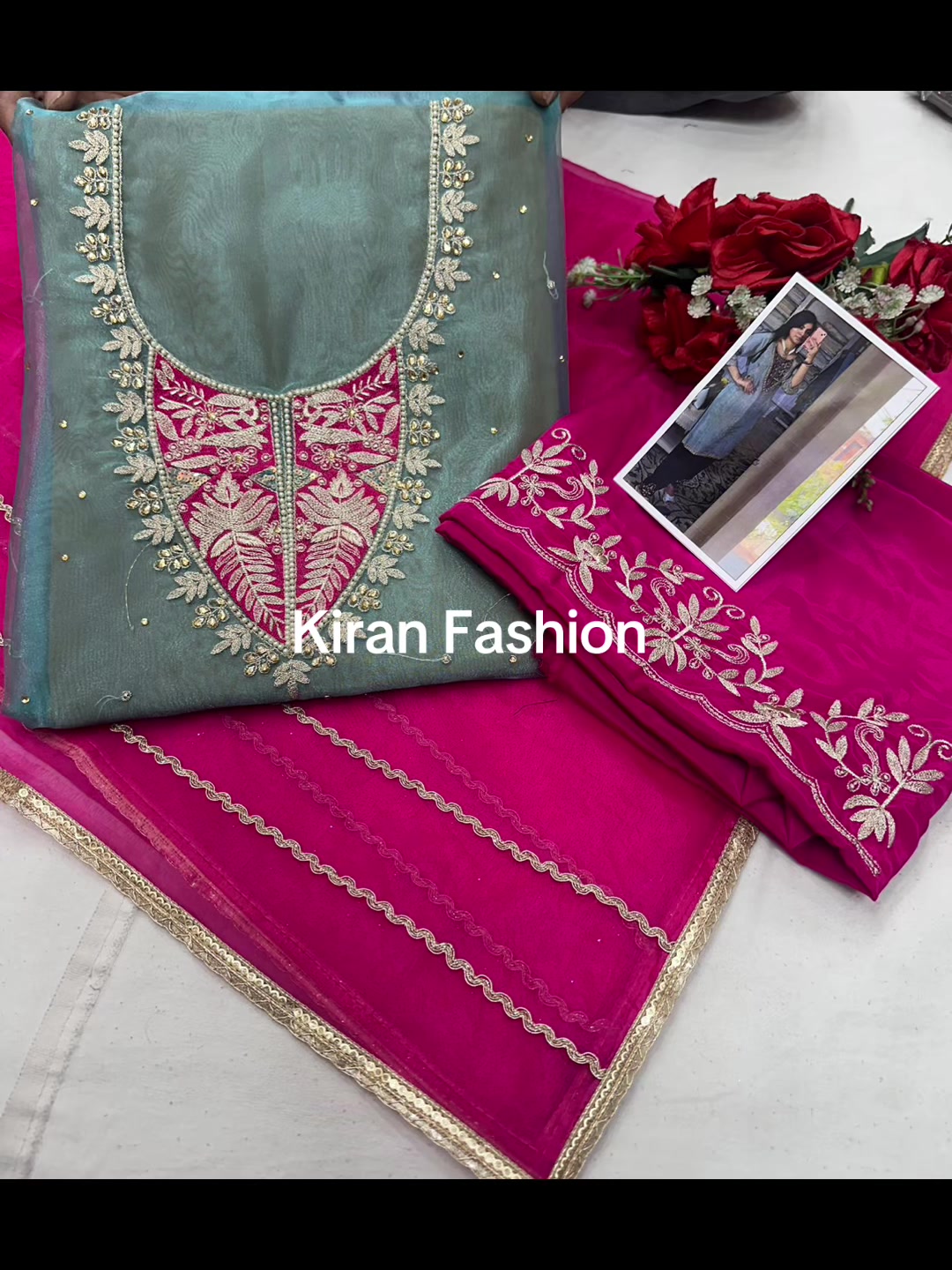 @kiranfashions