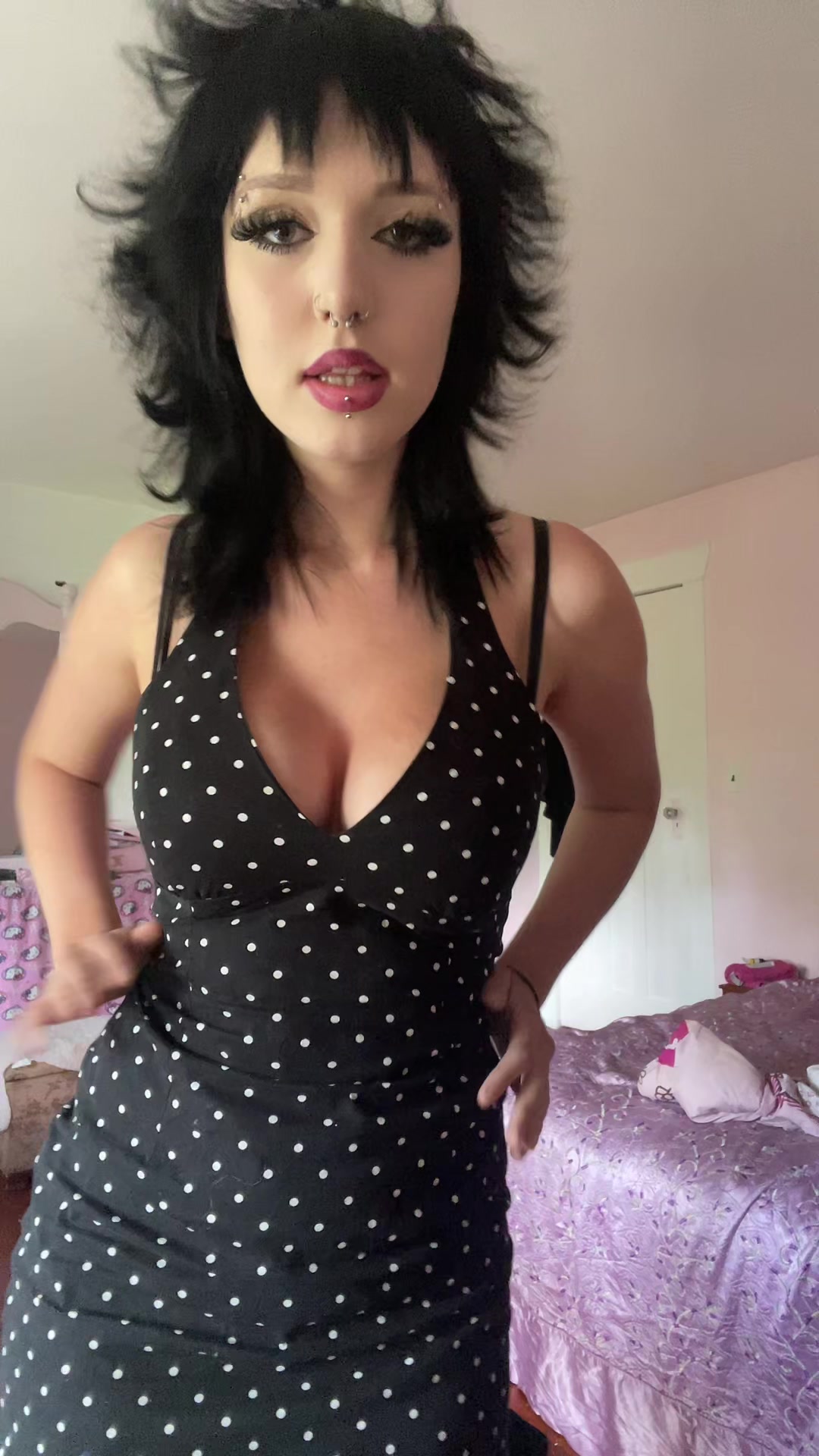 @Gothicloverdoll