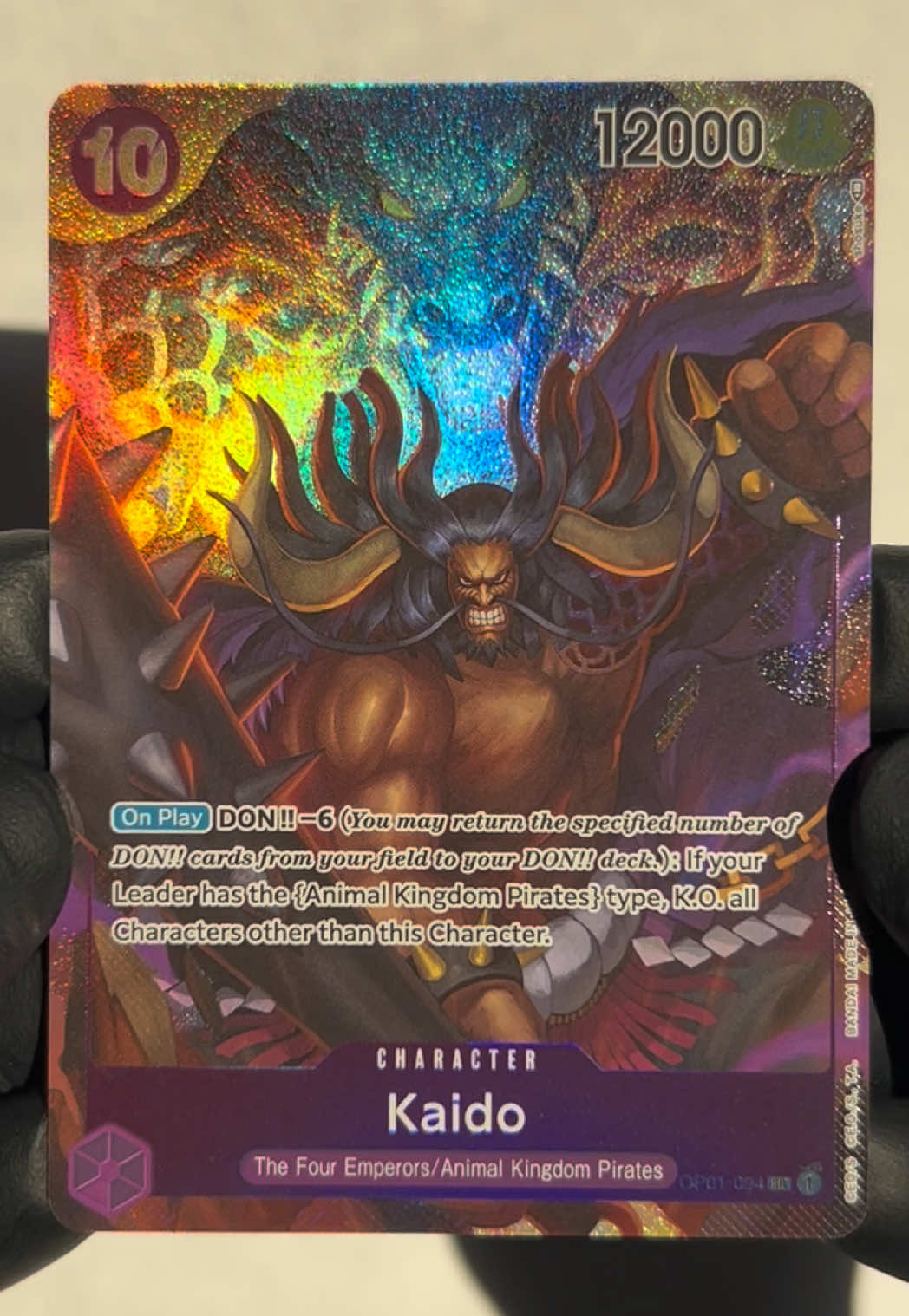 @Maj Cards