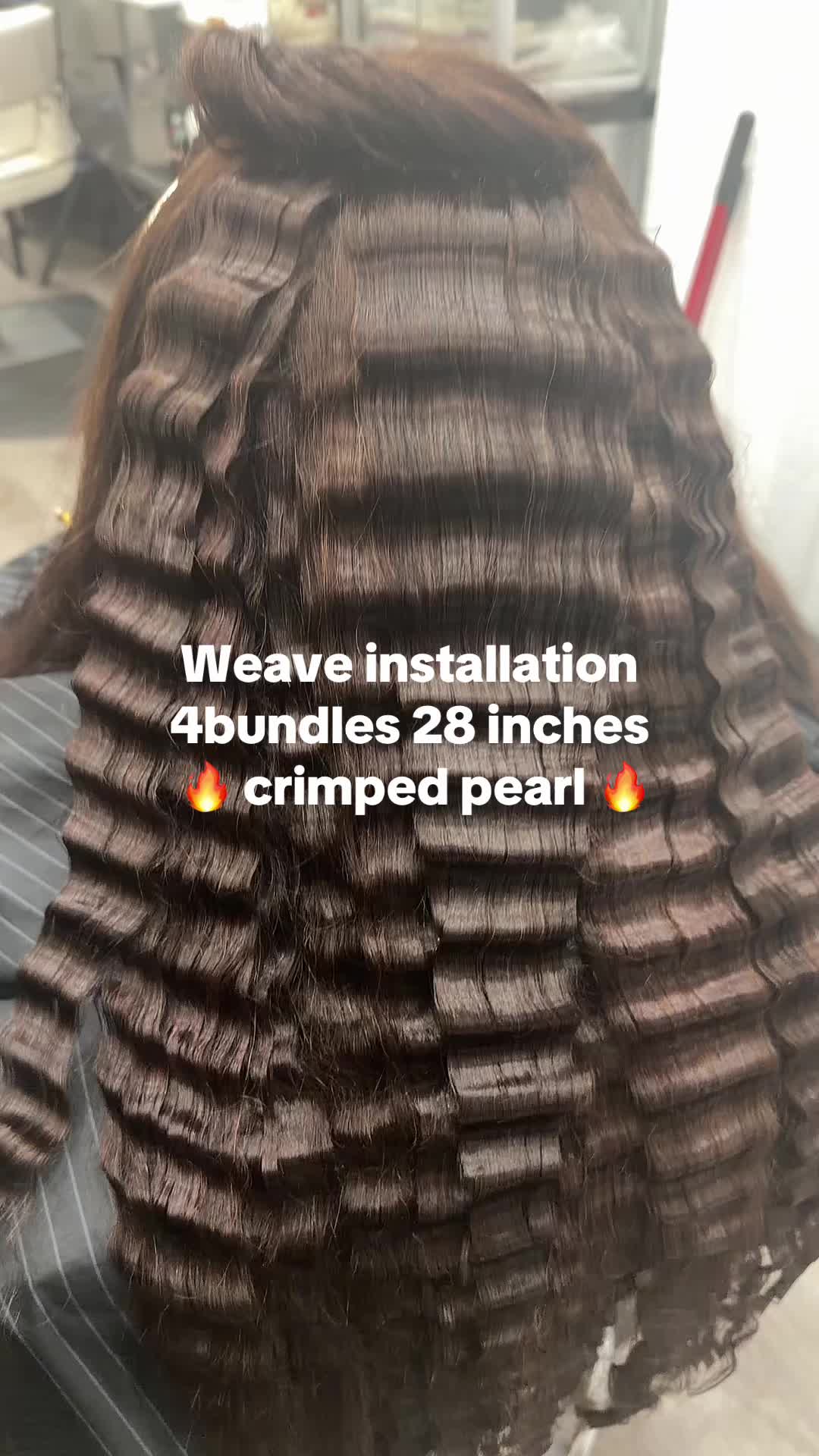 @She Hair ny