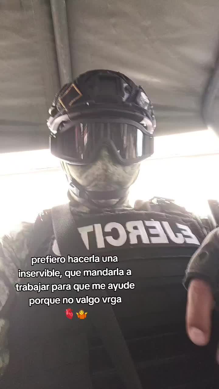 @comandofriki