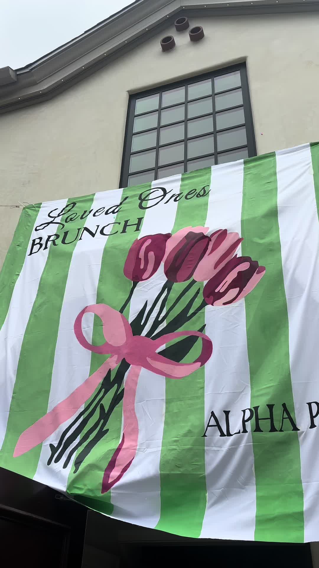 @UCLA Alpha Phi