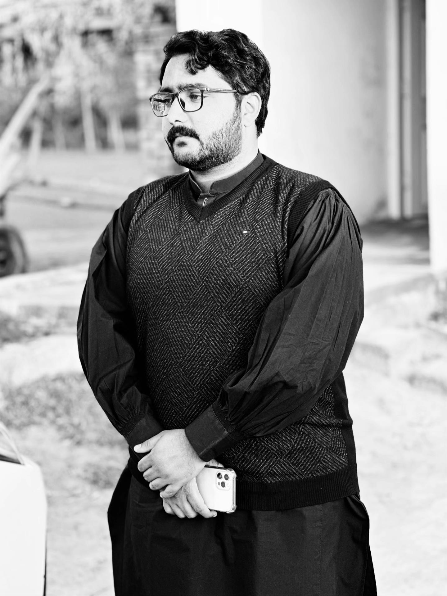 @Mahar Bilal
