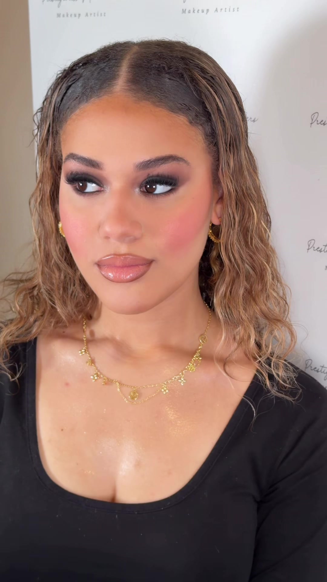 @Prestigiouss Makeovers