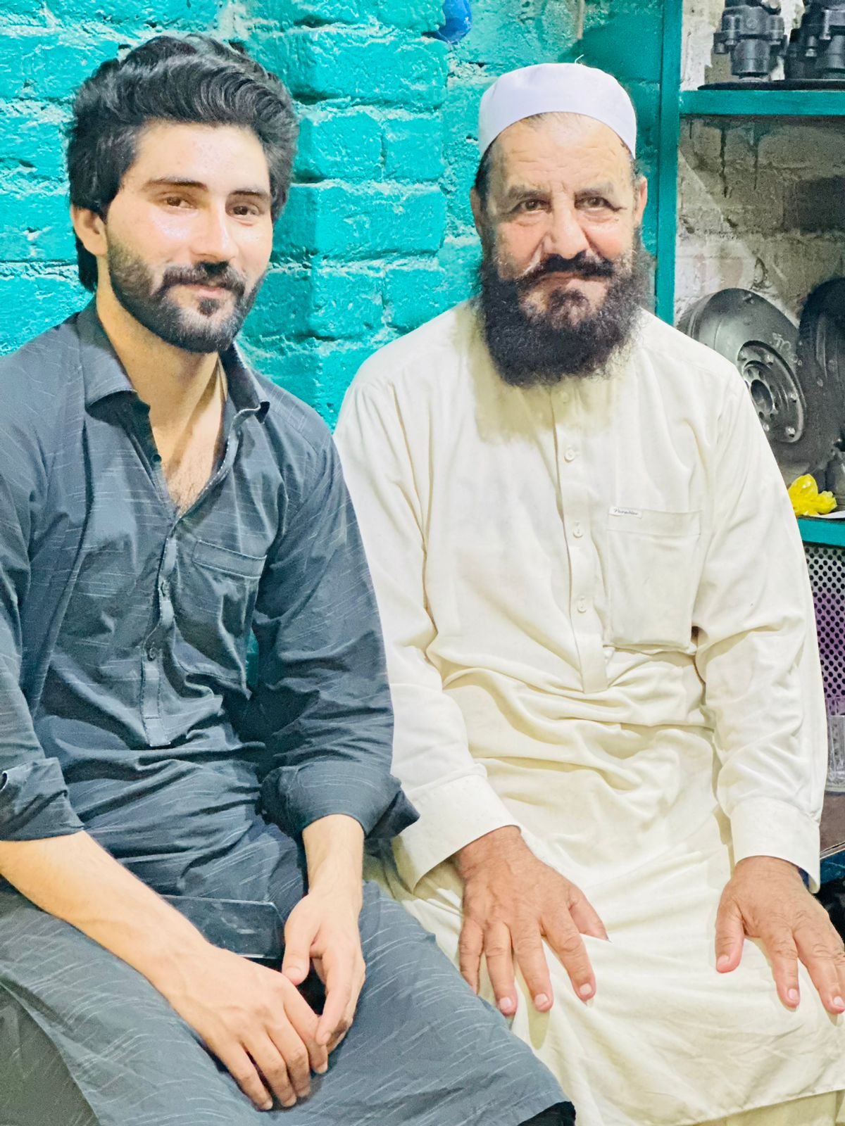 @Sadar Khalil Swati ANP 👑