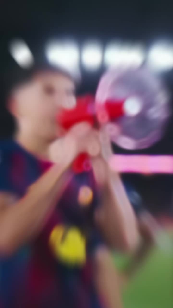 @Fc Barcelone