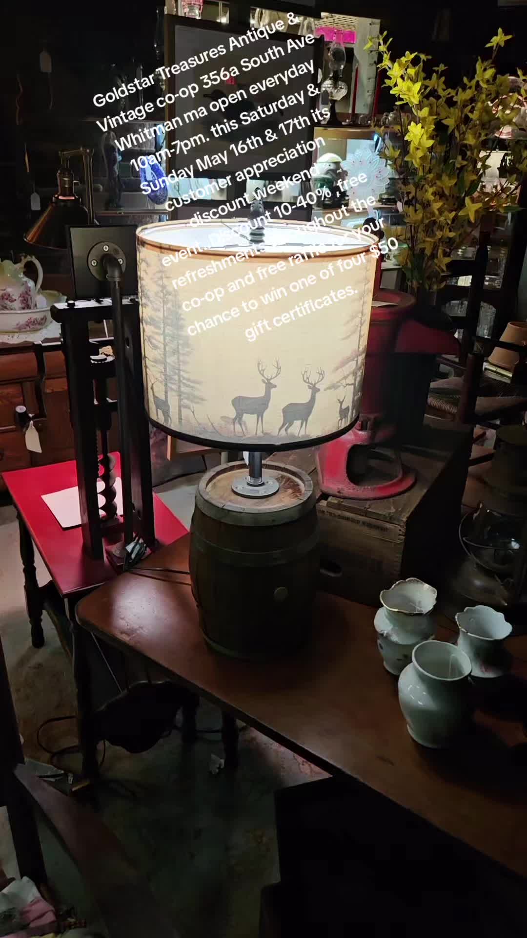 @Gold Star Treasures