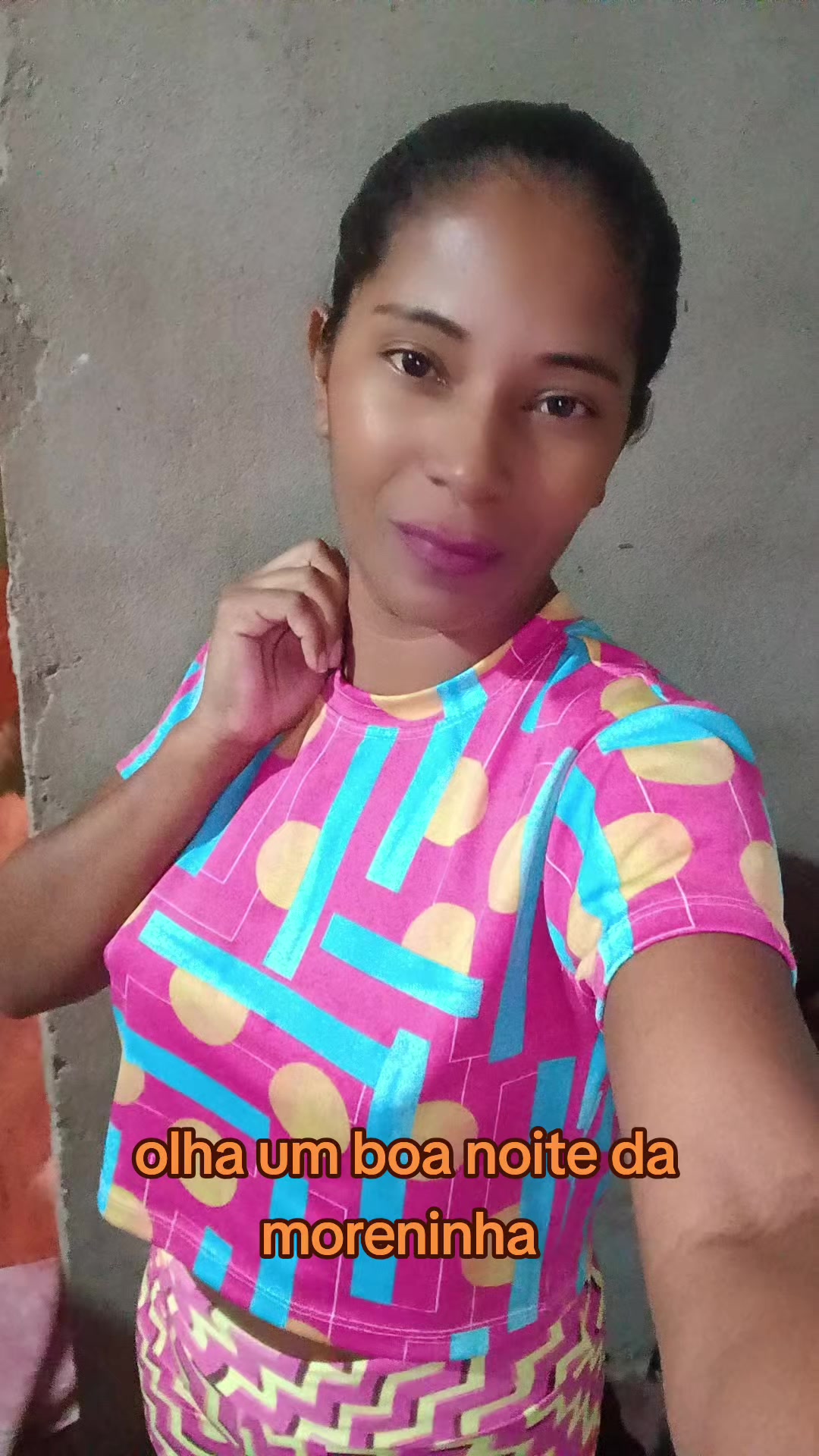 @Laiane a moreninha tik tok💯💥