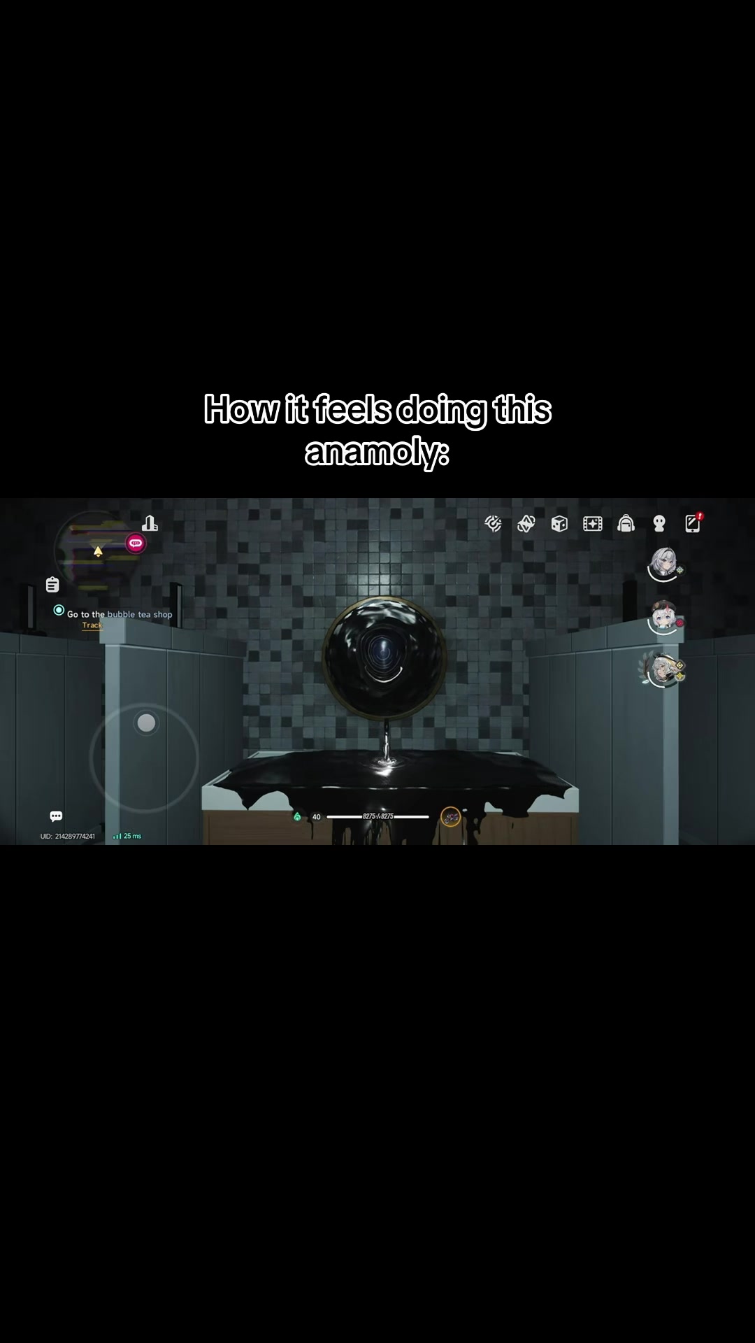 @#1 Mr Puzzles simp BITE ME!!!