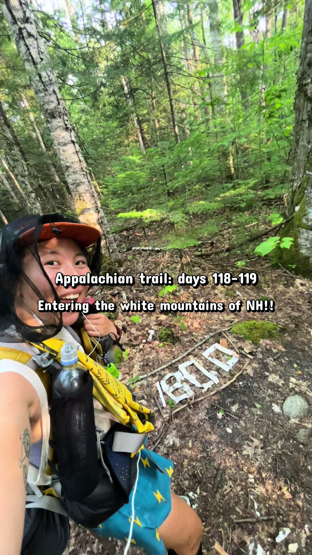 @trail bob