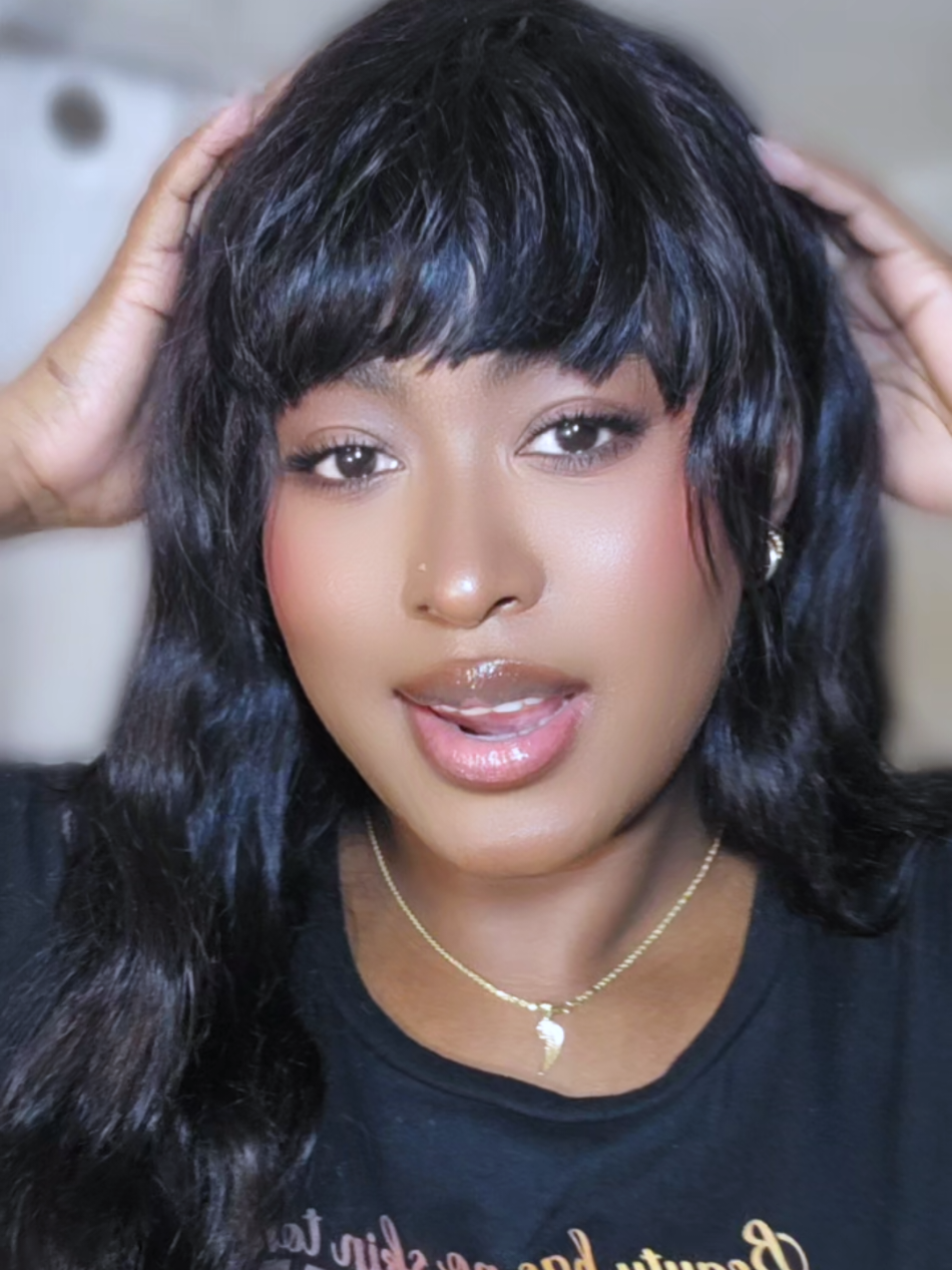@🦜Jolie Nanoue🦋|Makeup|TTR