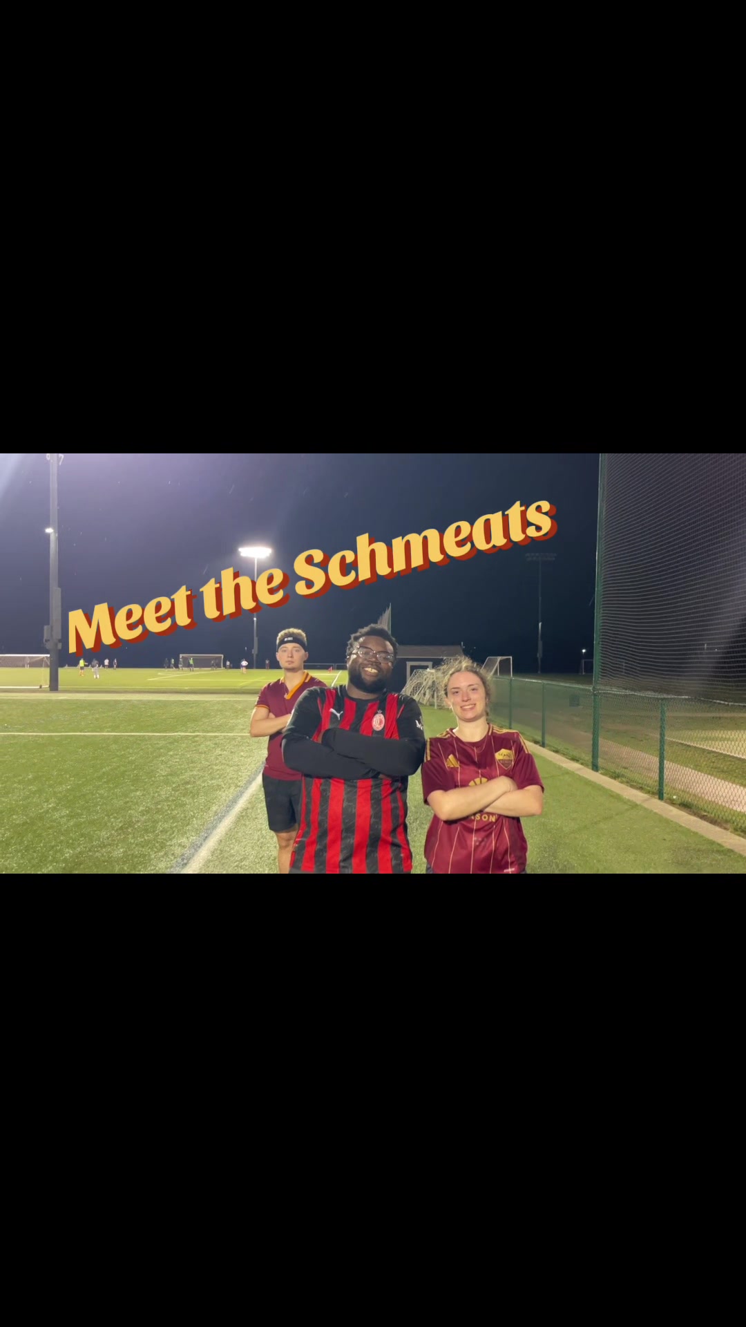 @Uber Schmeats FC