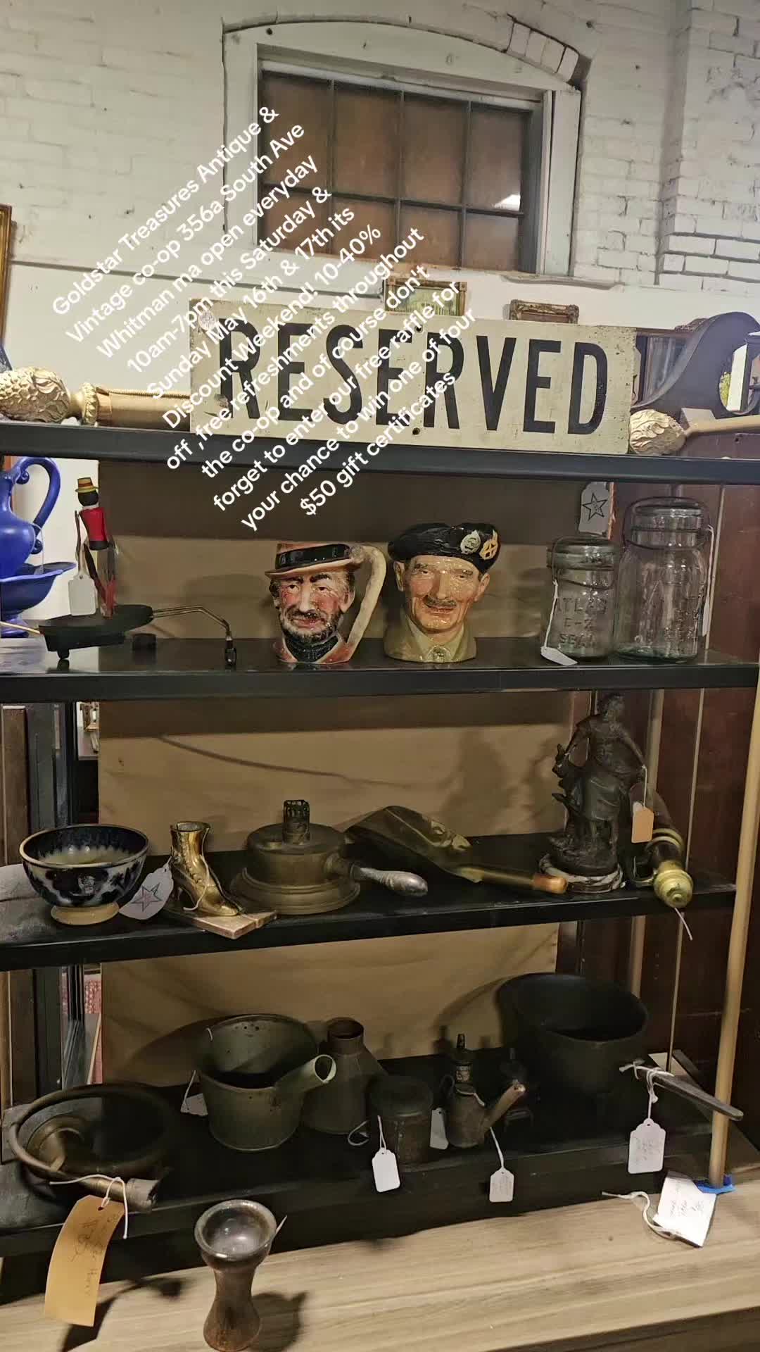 @Gold Star Treasures