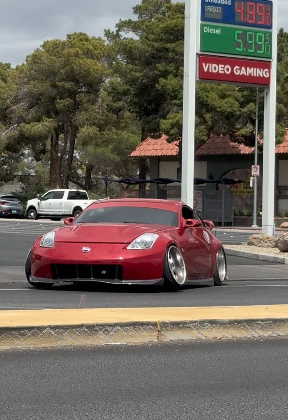 @Superstar Garage Racing