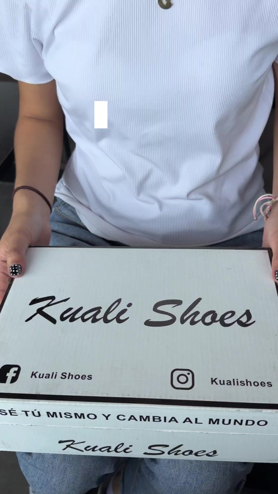 @Kuali shoes