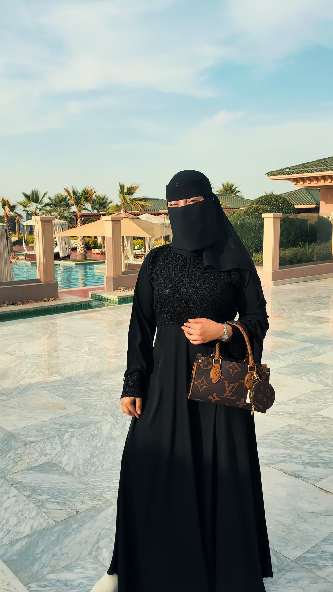 @Blogger Noura🔥