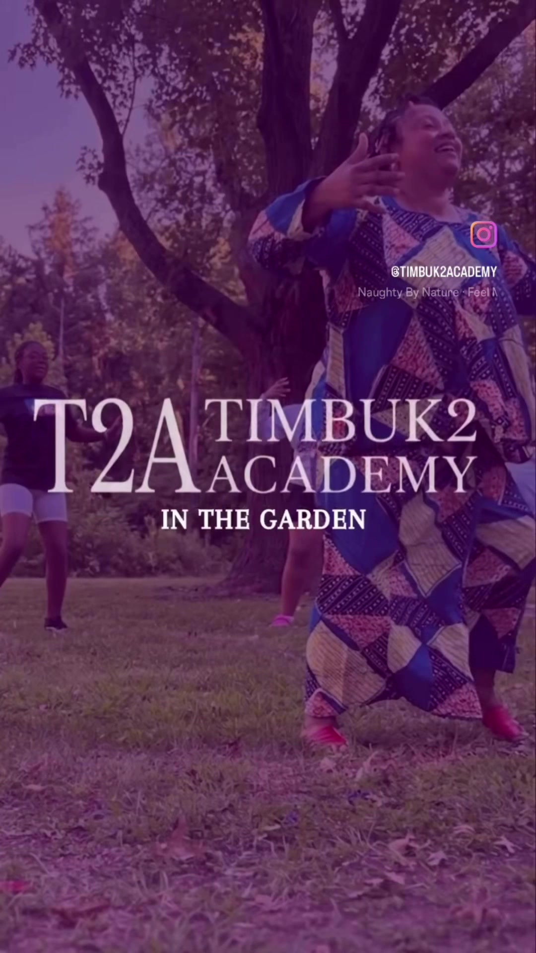 @Timbuk2&ensp;Academy