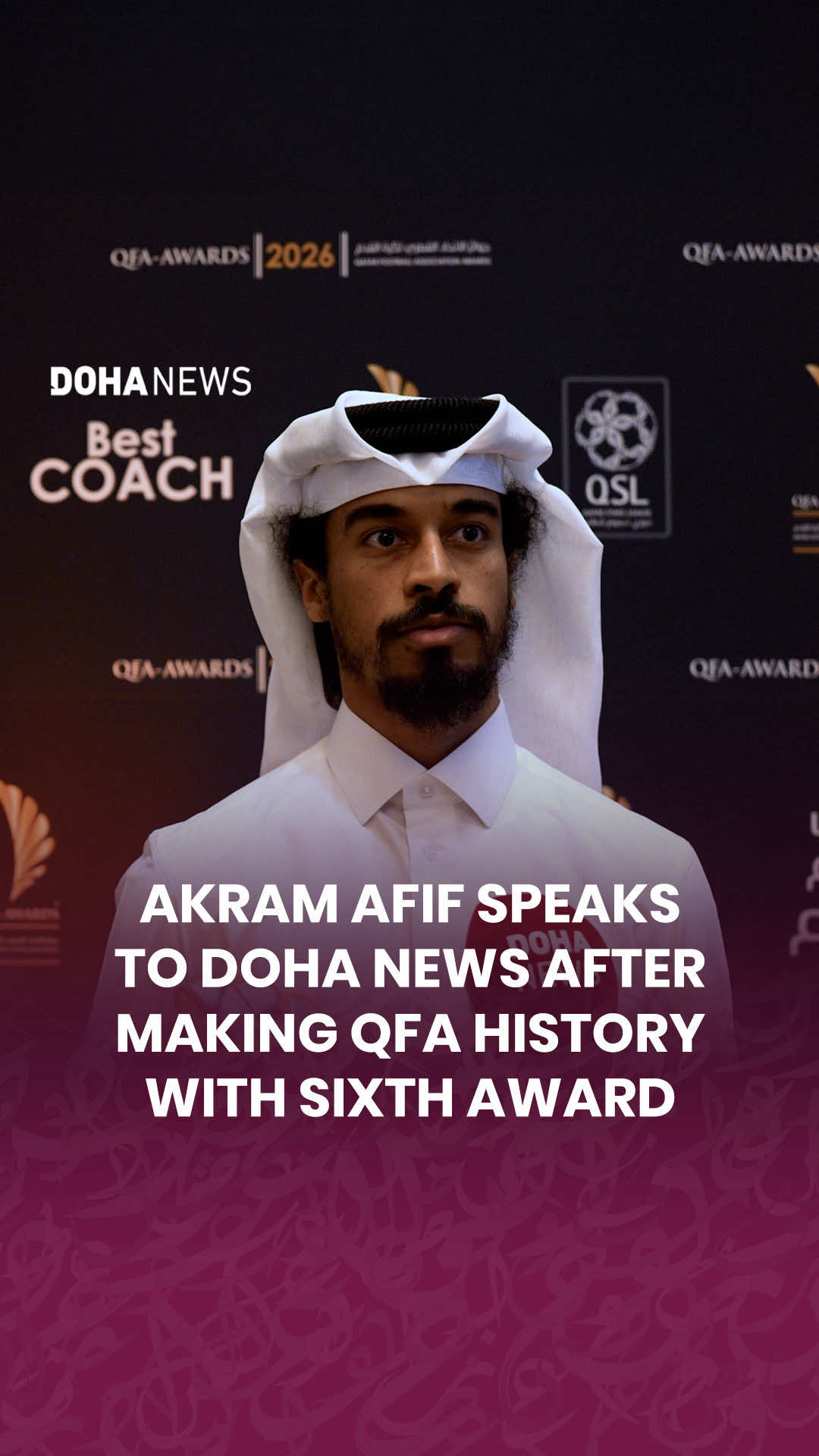 @Doha News