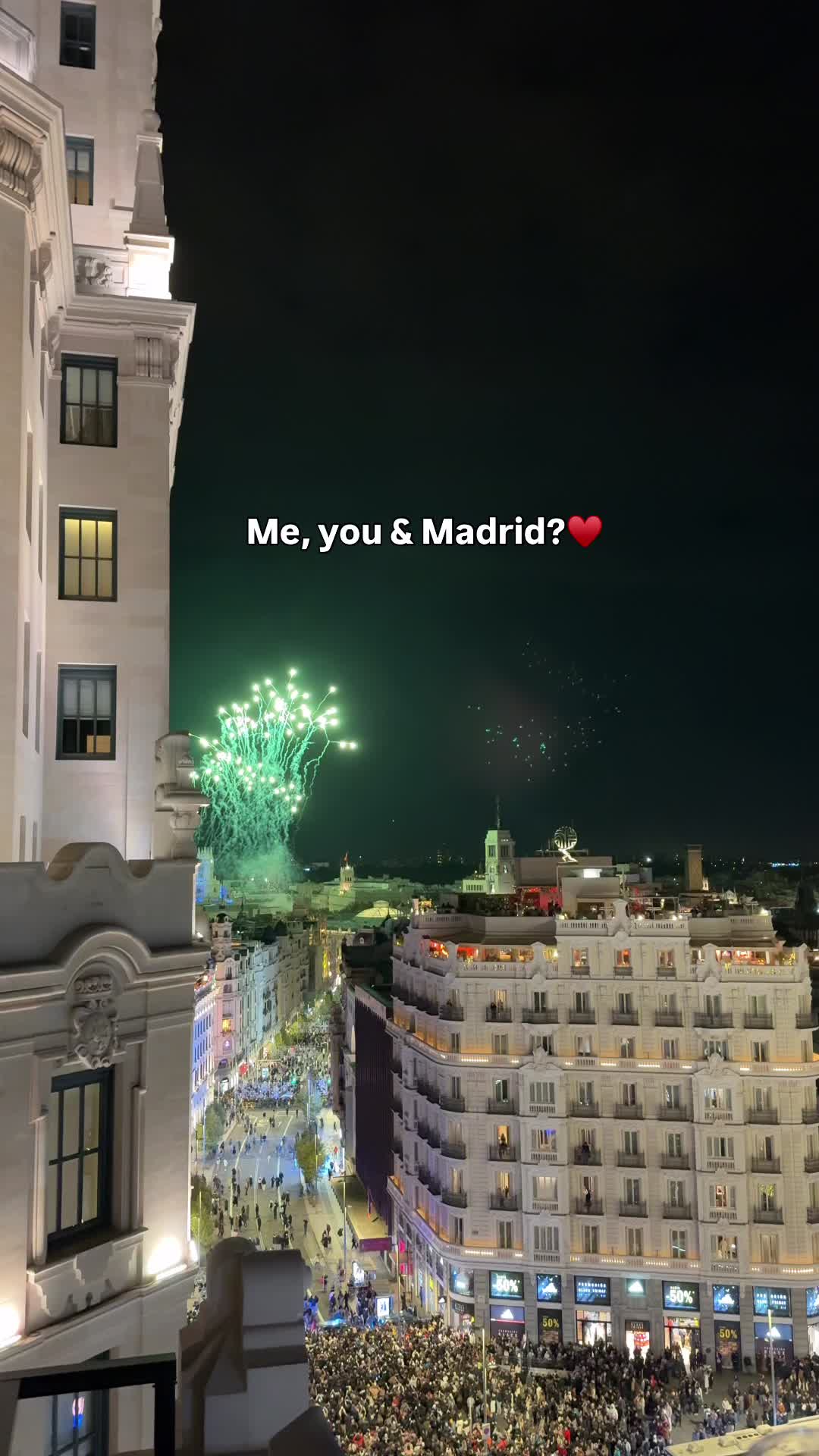 @Betty | 🇺🇸 in Spain