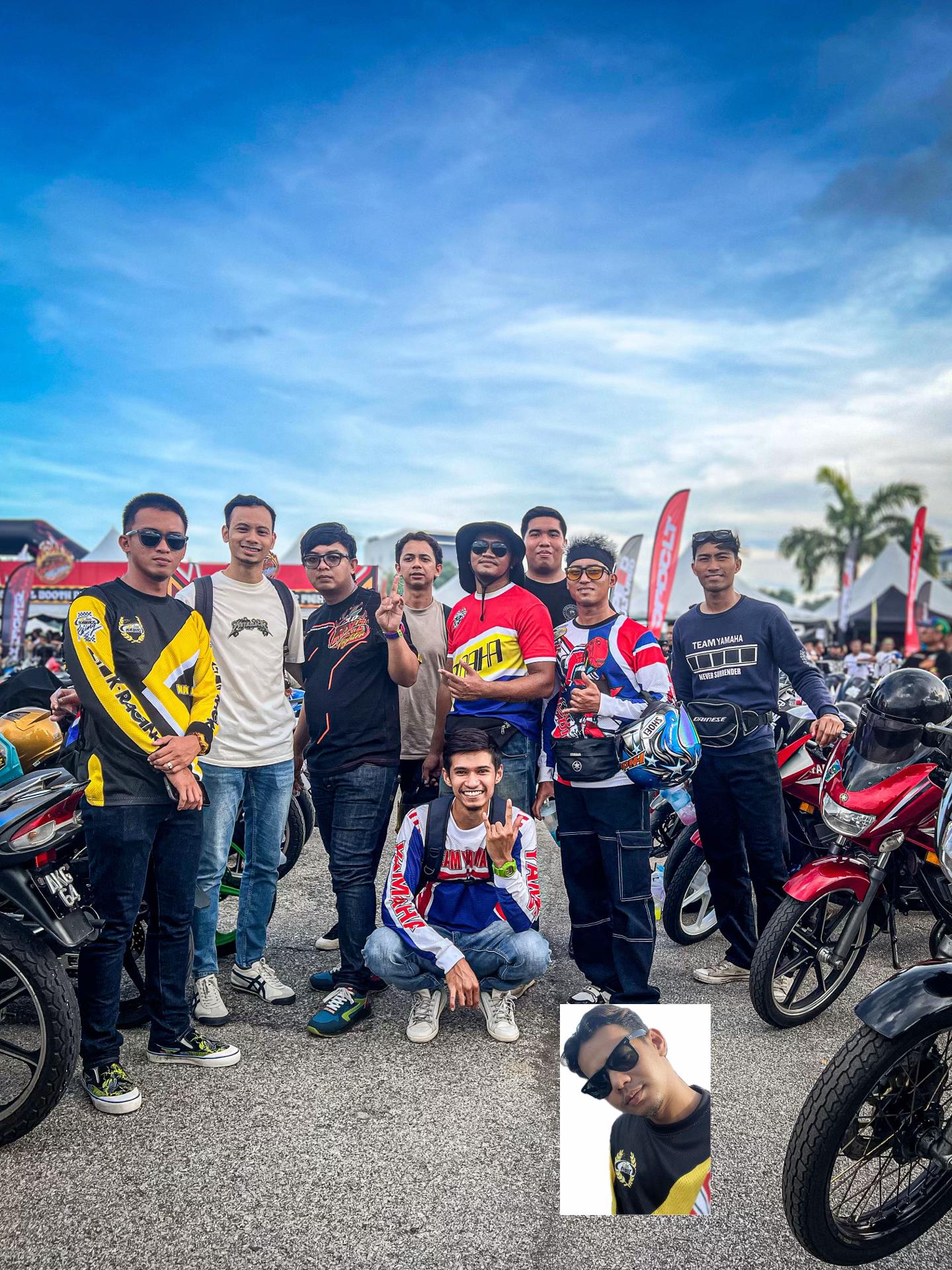 @Luqman Adam