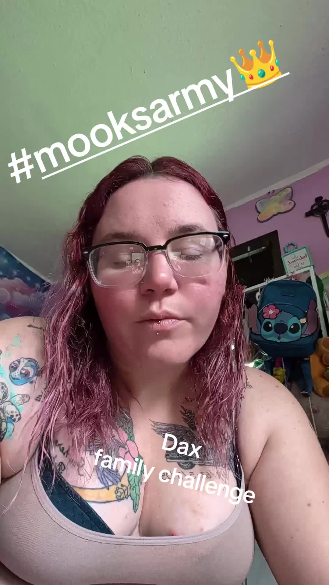 @💥Mooks💥JUSTTHATGIRL💥