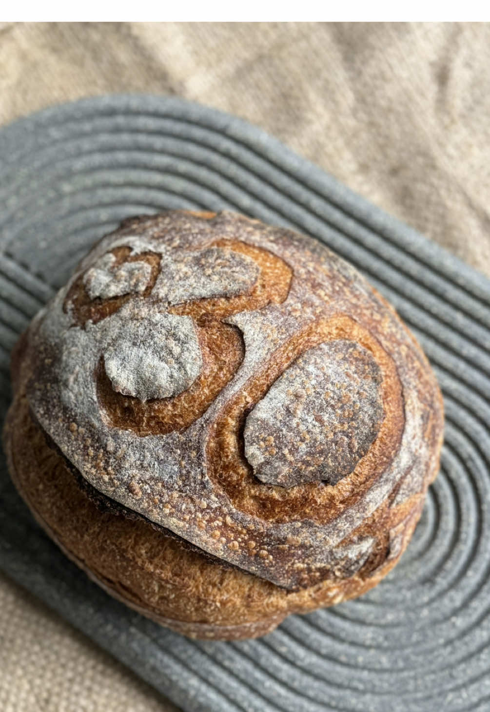 @Brotsamkeit