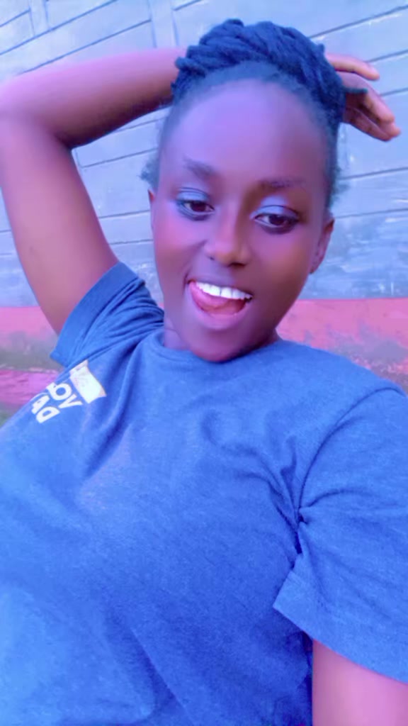 @Mary Githaiga