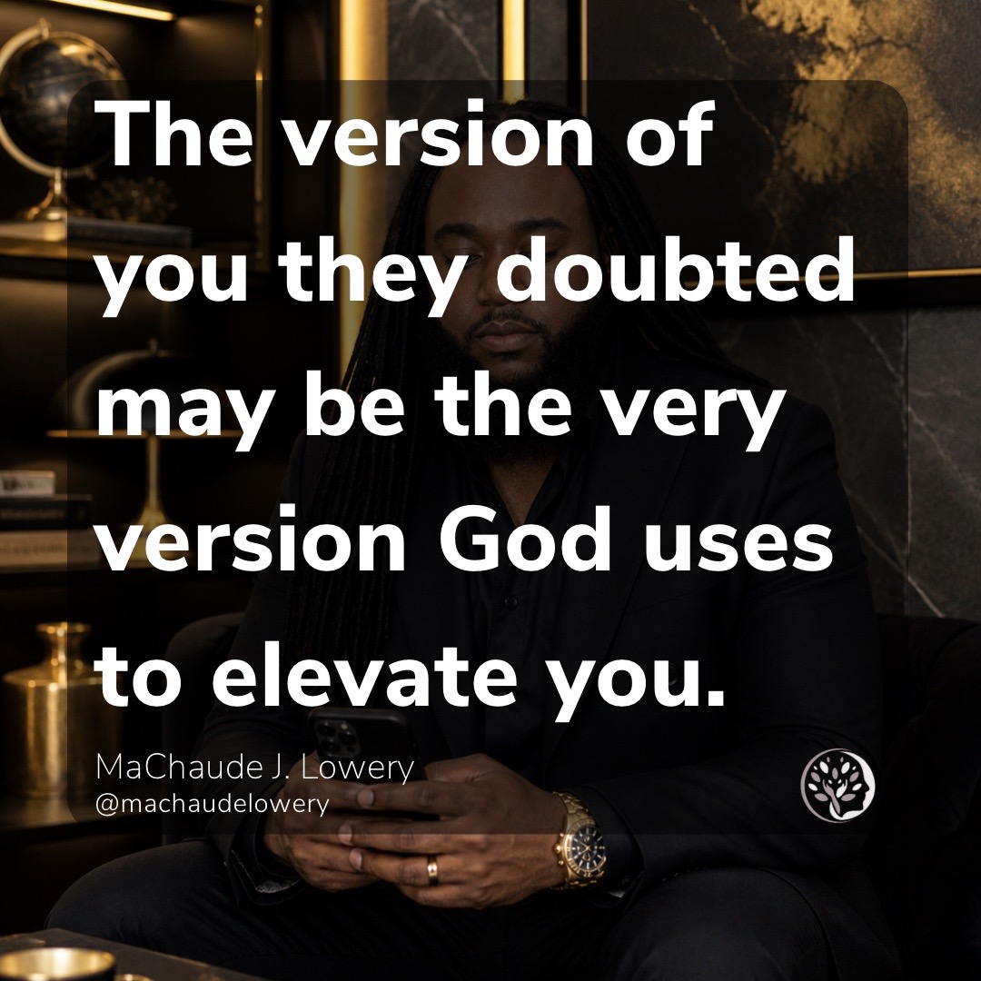 @MaChaude J. Lowery