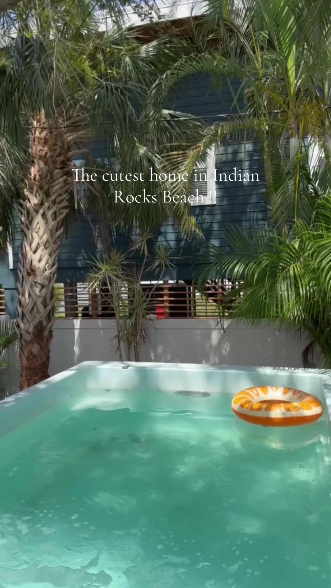 @Beach Time Rentals - Florida