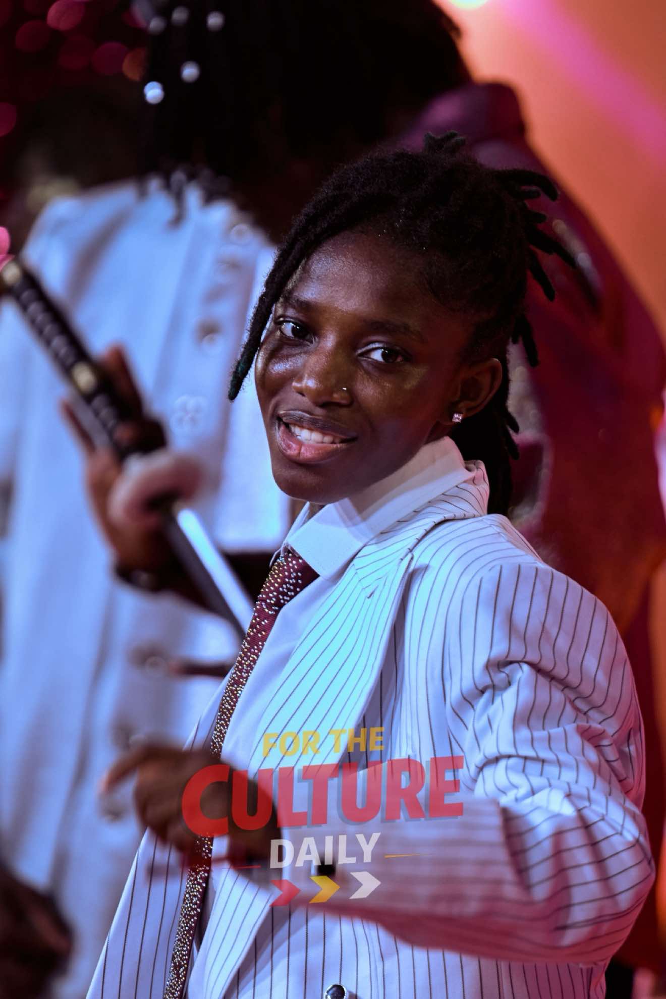 @ForTheCulture