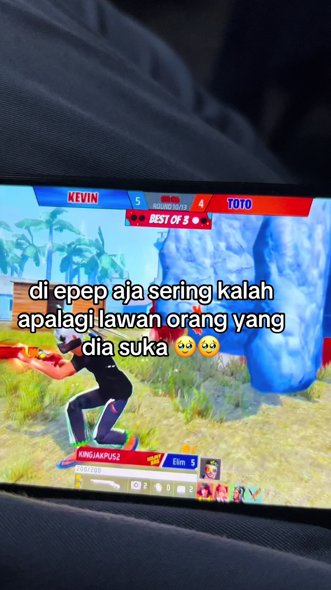 @SUFZ REAL || GB ISIAN DI PP