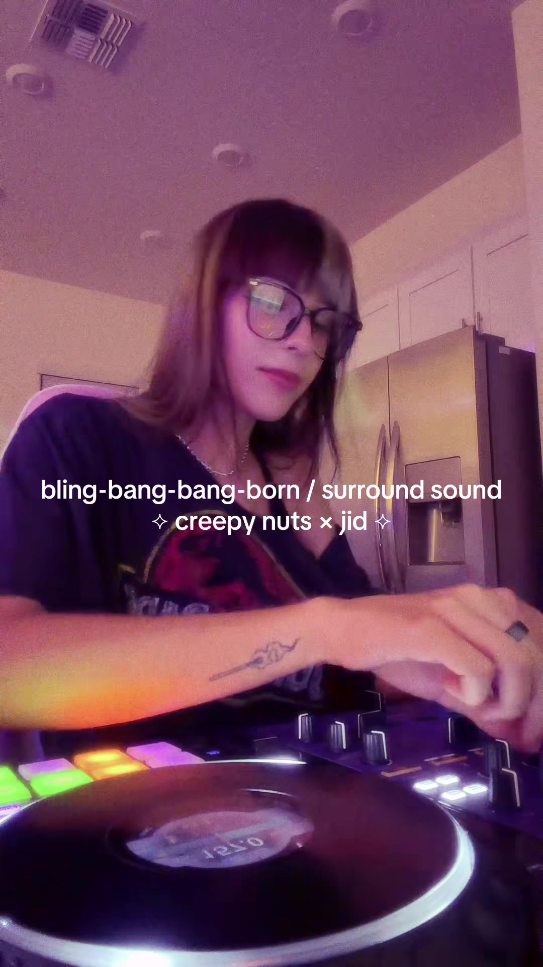 @૮₍´˶• . • ⑅ ₎ა lana lou