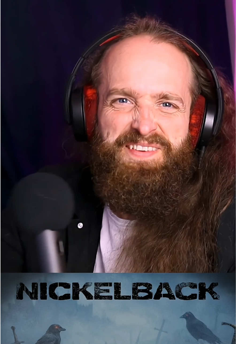 @Nickelback