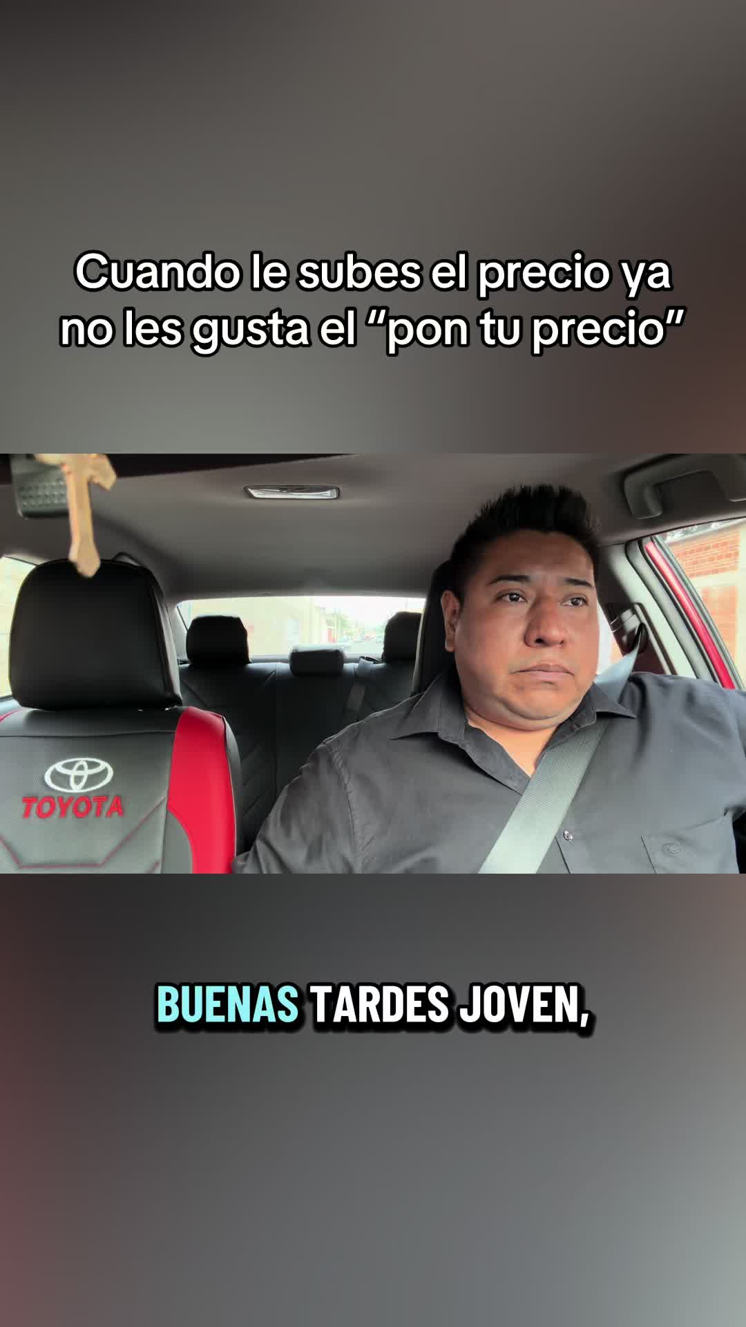 @Luis Castillo
