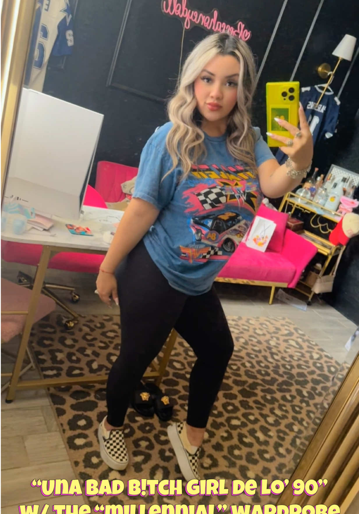 @BeccaHoneyDoll🎀
