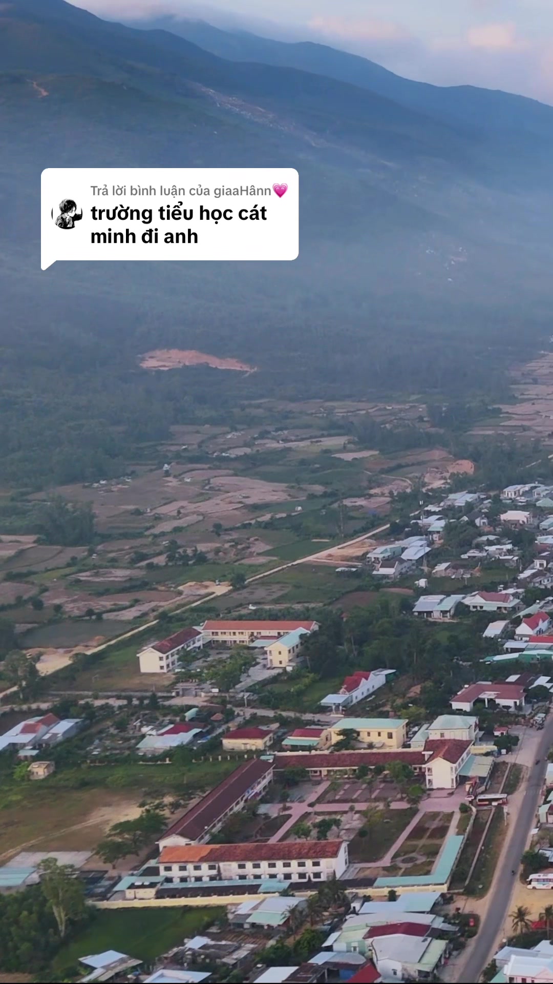 @Bụi Ở Tr&ecirc;n N&uacute;i