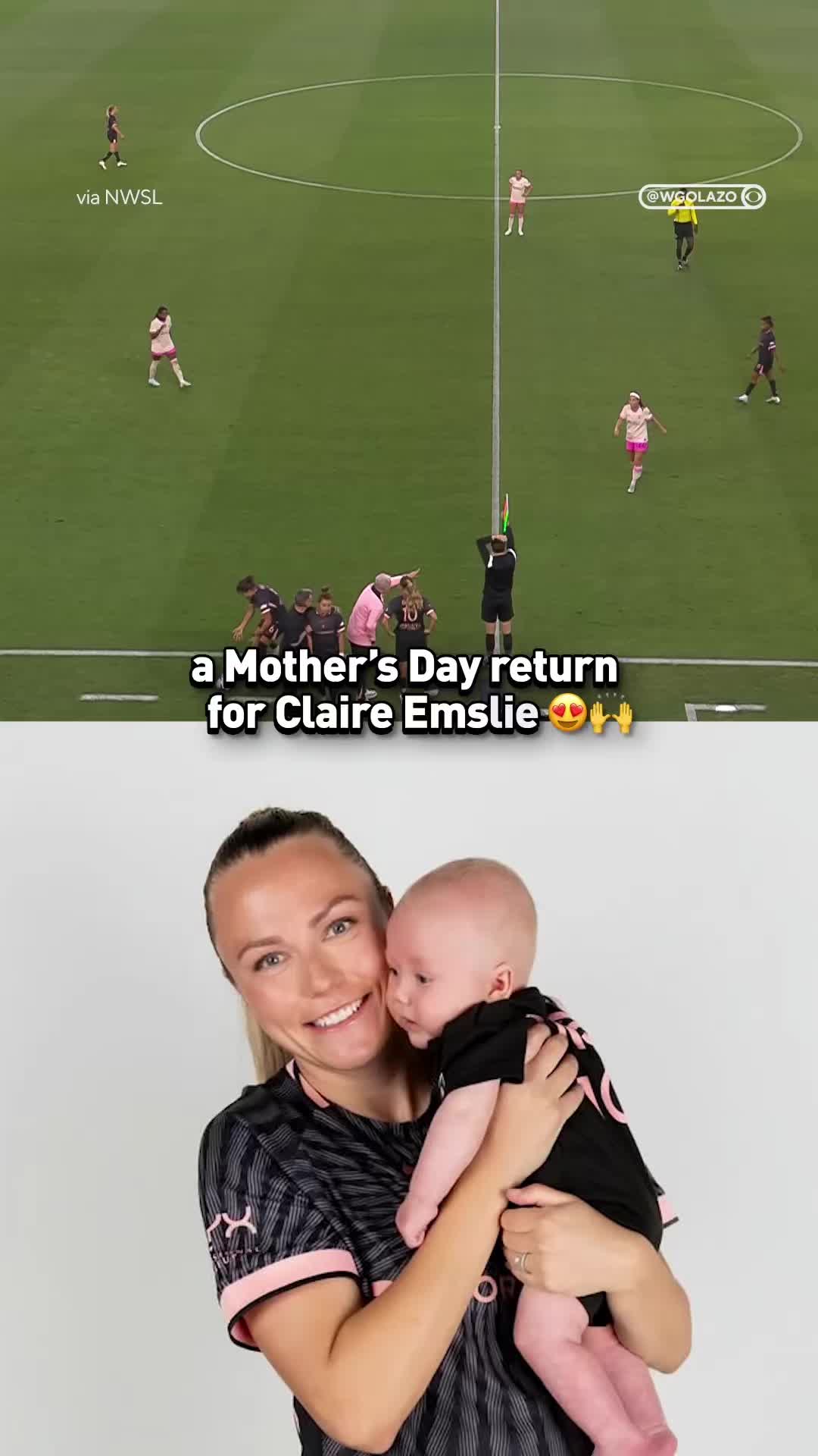 @CBS Sports W Golazo