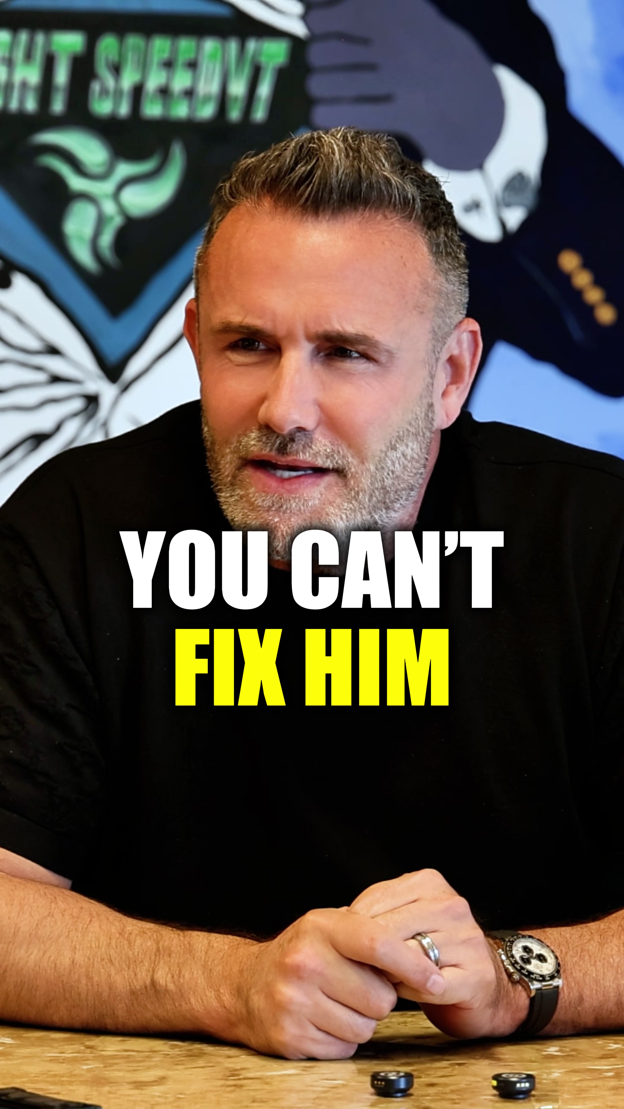 @BradLea