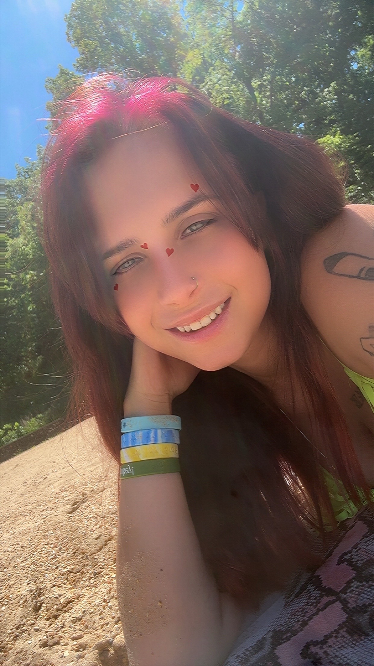 @💠BTAU💠🍃🤪SadieBear❤️😈💠