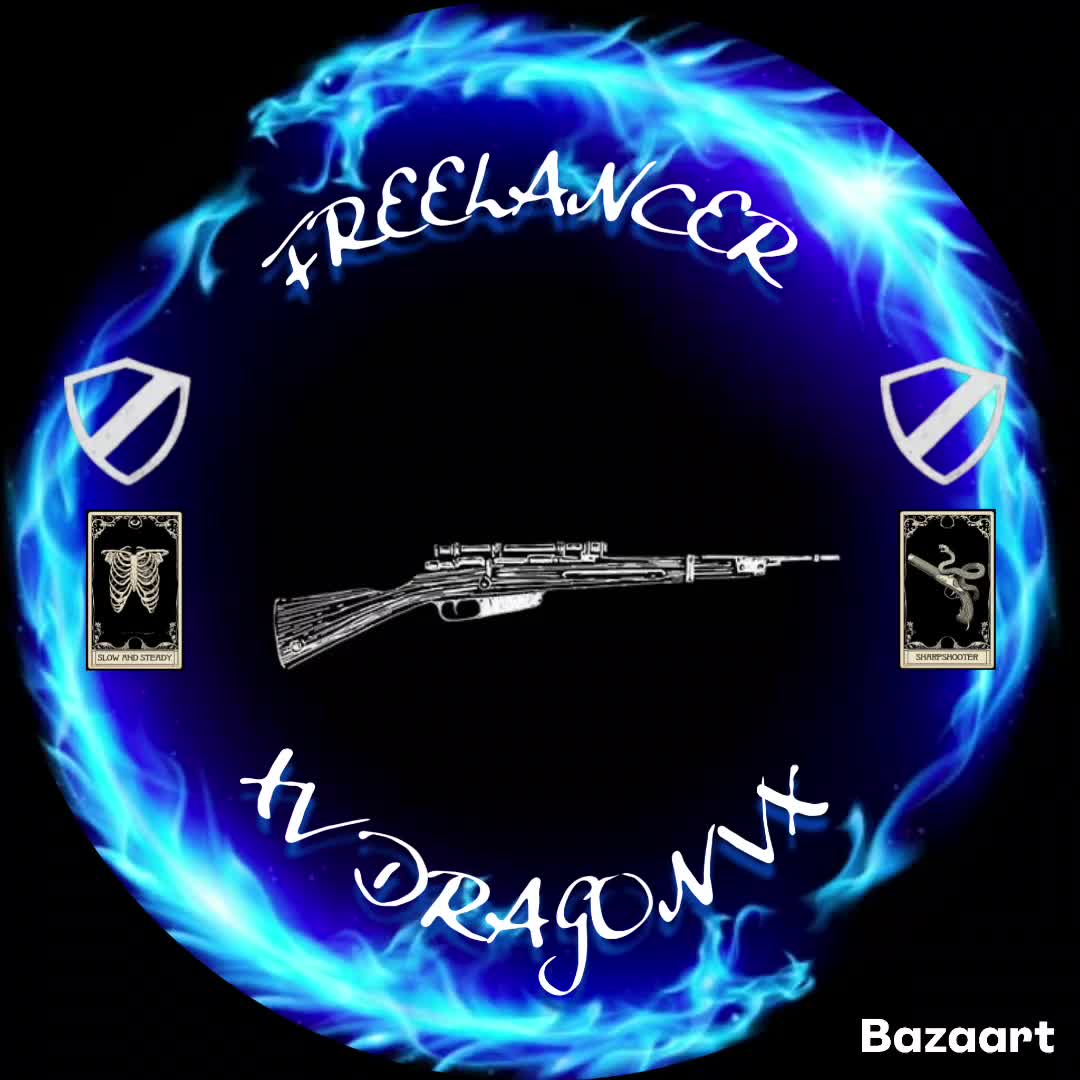 @XV DRAGON VX