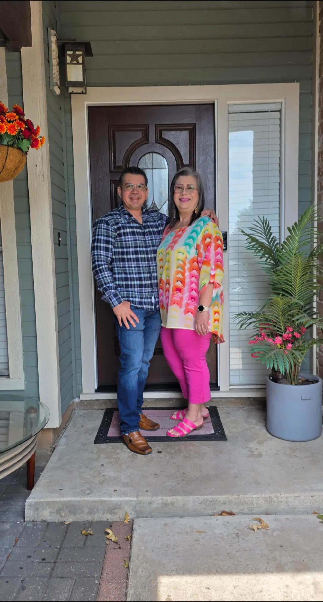 @Patricia Segovia &hearts;️🇸🇻❤️