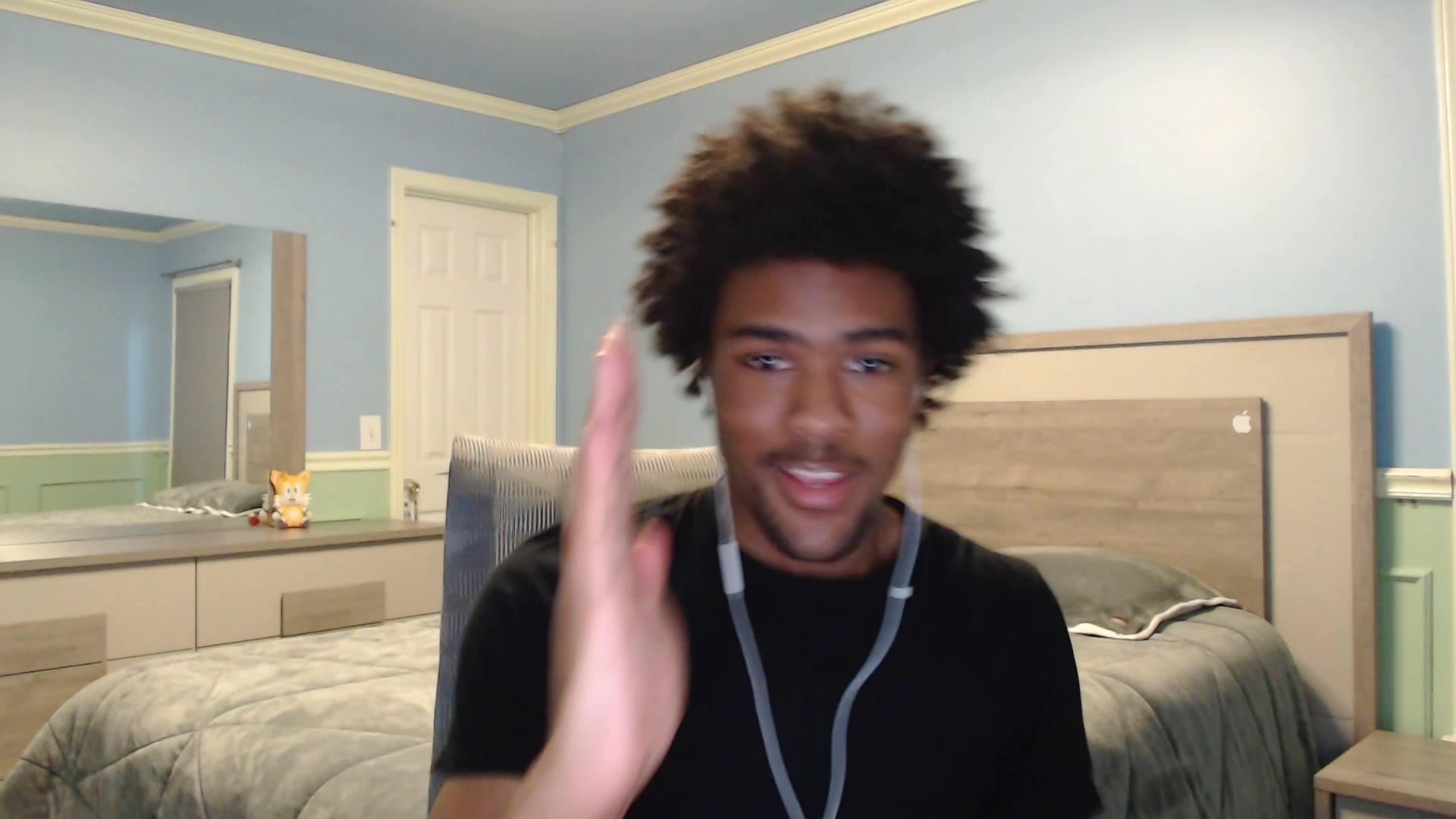 @Max