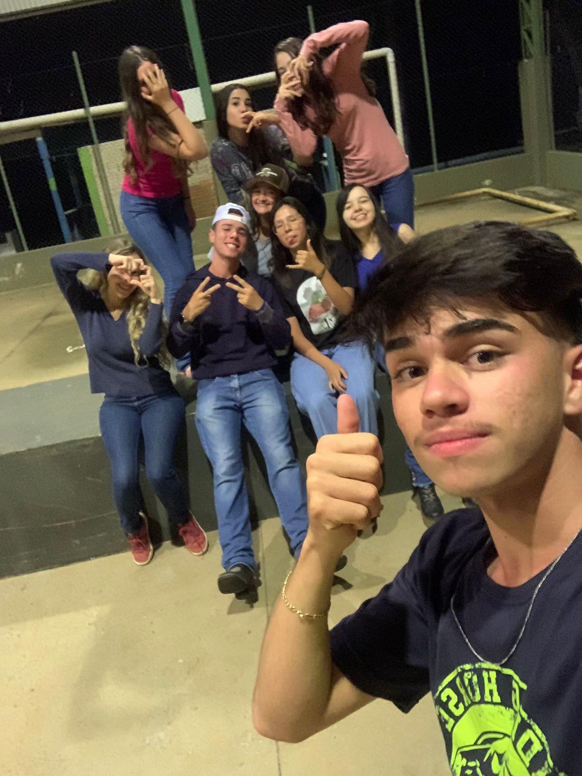 @gui foga&ccedil;a